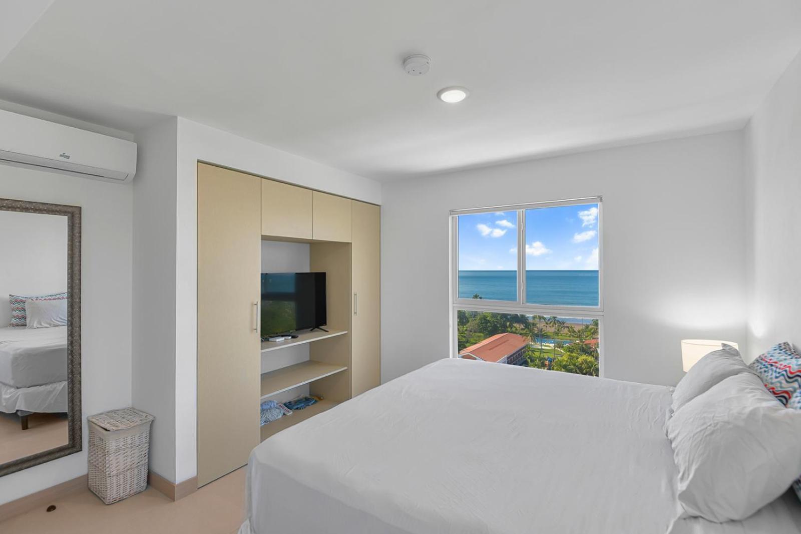 Ocean View Condo At Viva Jaco, Newly Built Bagian luar foto